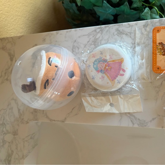 Colorful Kids Accessory Set - Picture 2 of 3